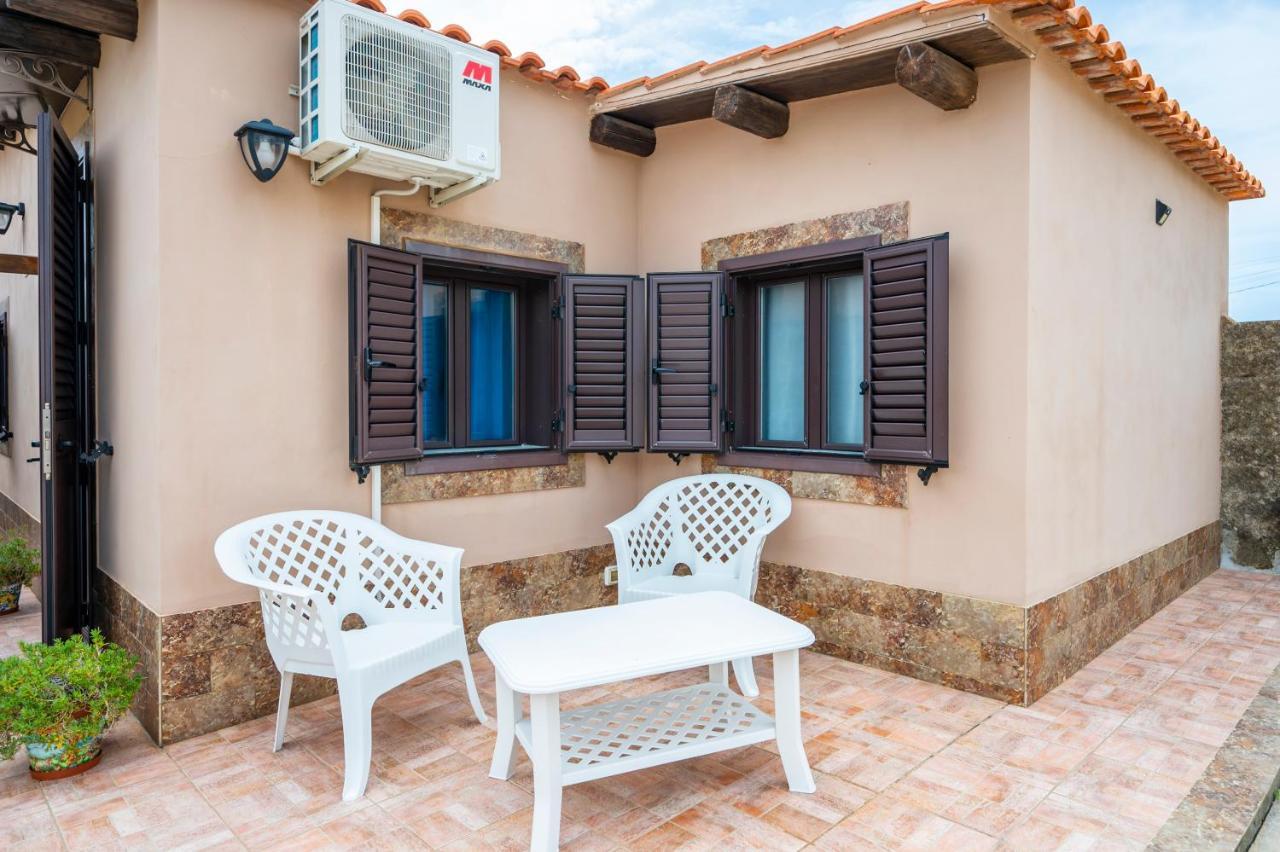 Casa Carmen Villa Avola Exterior photo