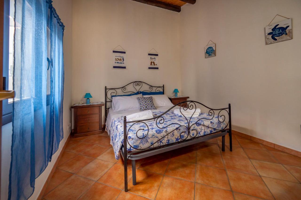 Casa Carmen Villa Avola Exterior photo