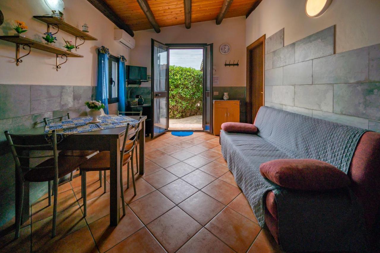 Casa Carmen Villa Avola Exterior photo