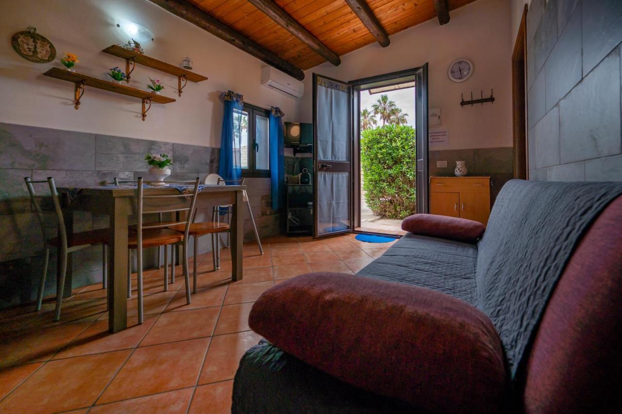 Casa Carmen Villa Avola Exterior photo